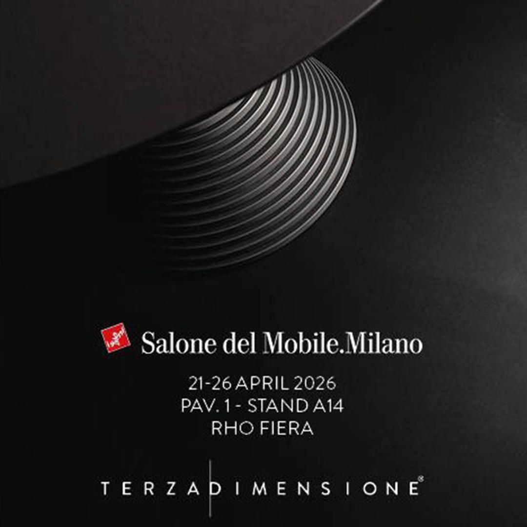 Terza Dimensione @ Salone 2026