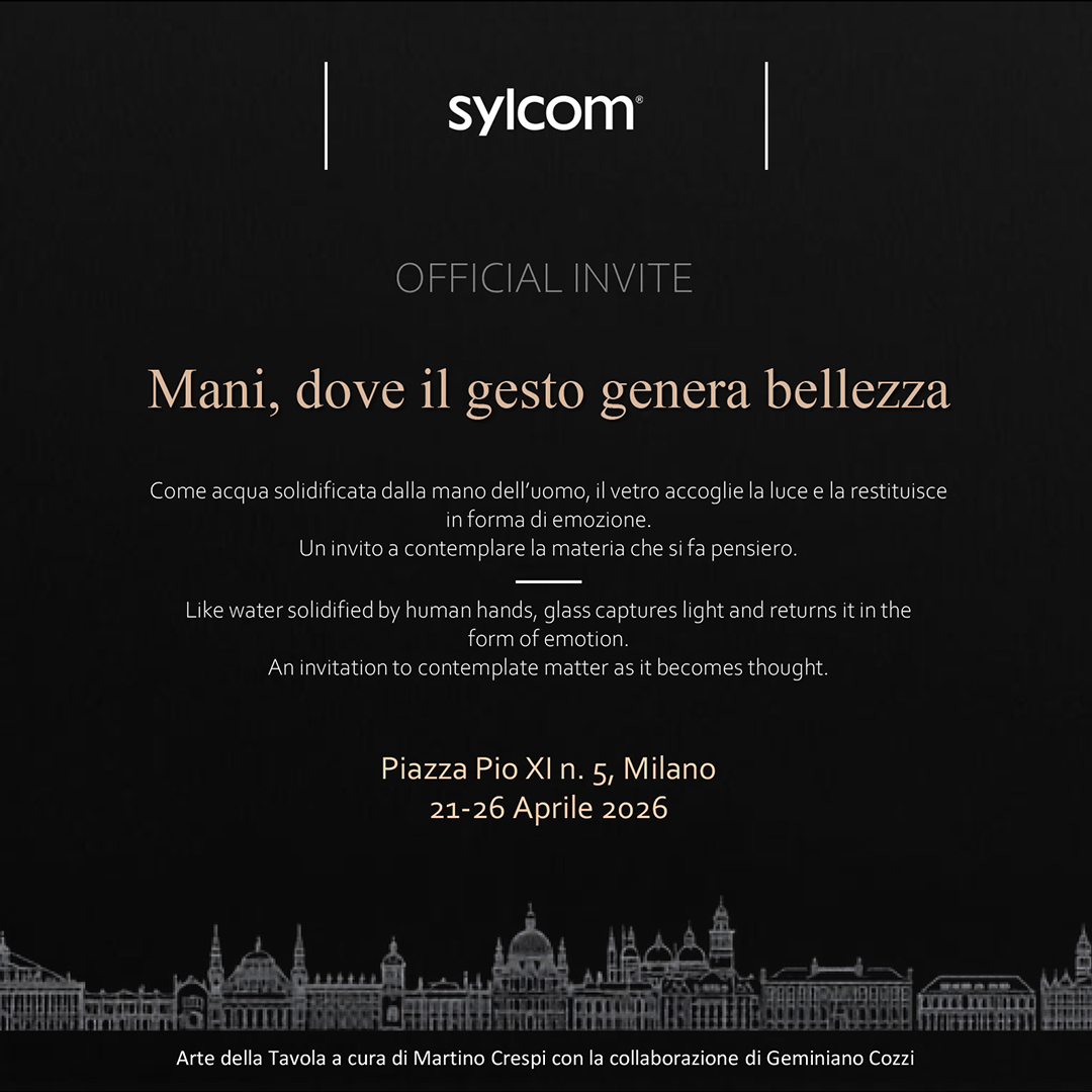 Sylcom @MDW 2026