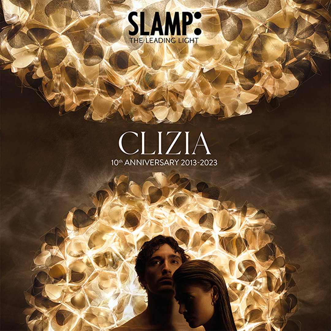 Clizia by Slamp