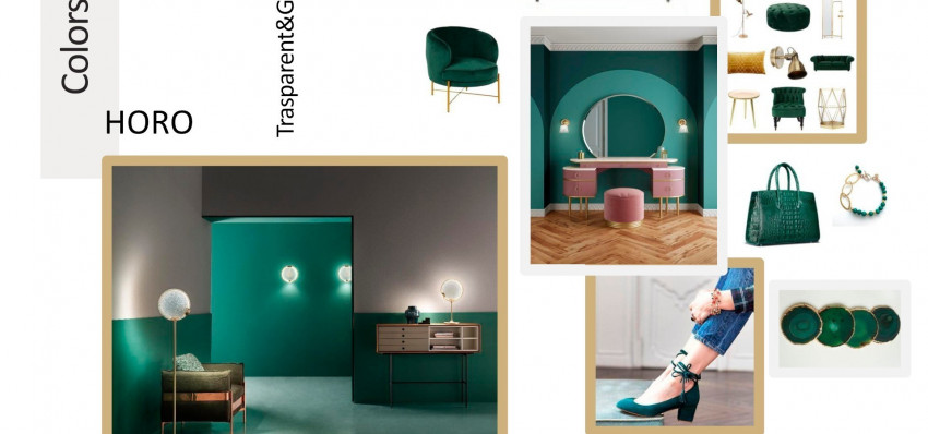 Horo, new iconic lighting collection by Masiero