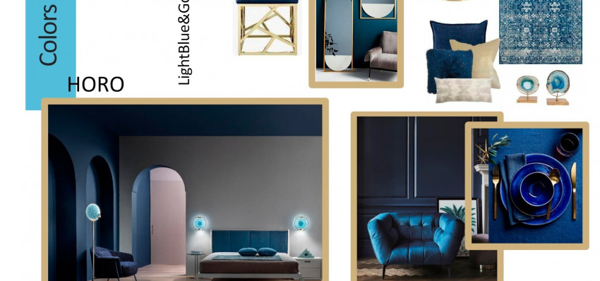 Horo, new iconic lighting collection by Masiero