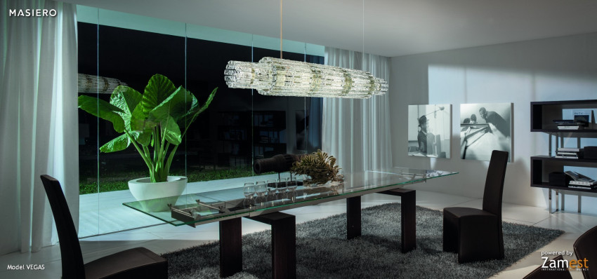 Vegas: a Classic Timeless