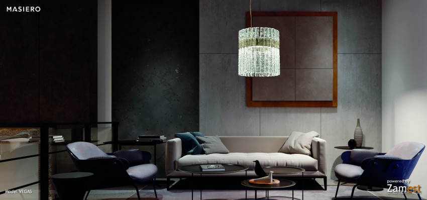 Vegas: a Classic Timeless