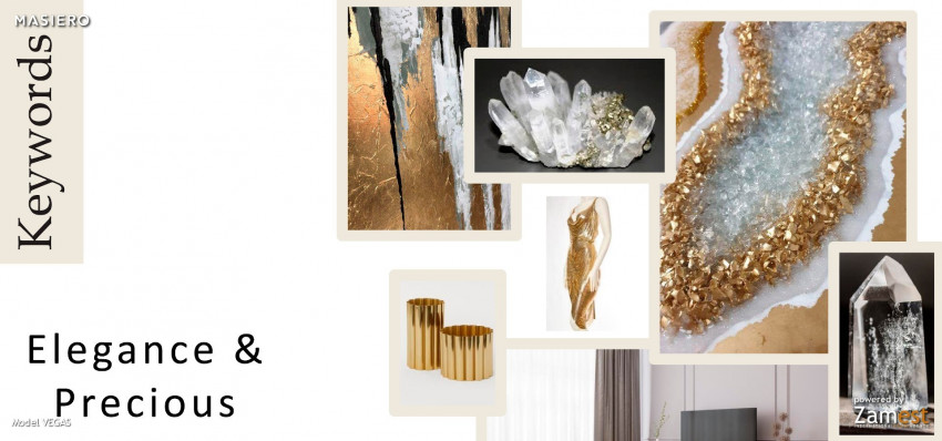 Vegas: a Classic Timeless