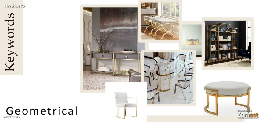 Vegas: a Classic Timeless