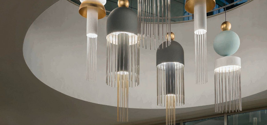 Decorative lighting for the home (part 1)