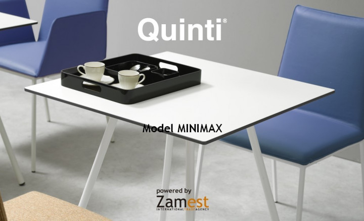 Minimax by Quinti