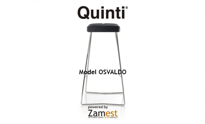 Osvaldo by Quinti