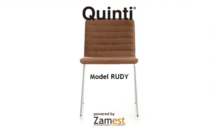 Rudy by Quinti