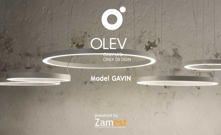 Gavin by Olev