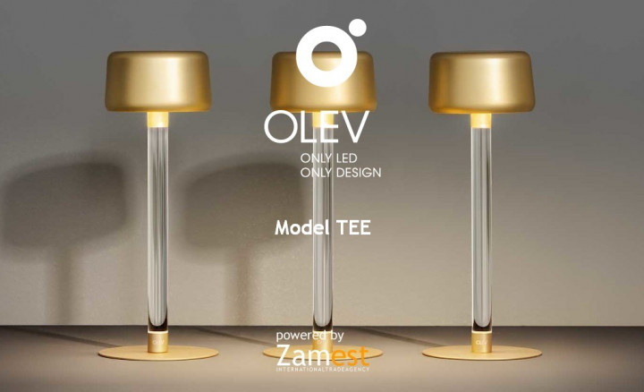 Tee by Olev