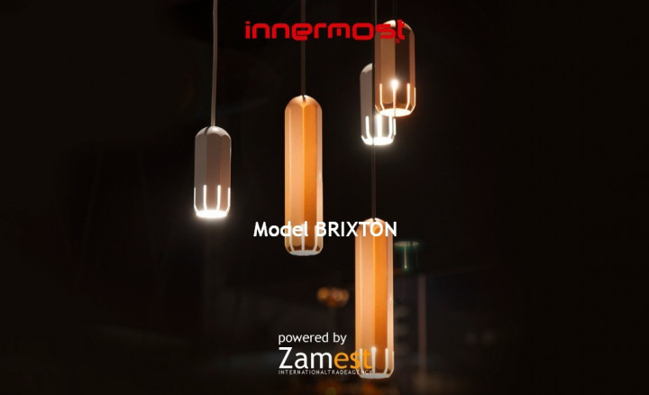 Brixton by Innermost
