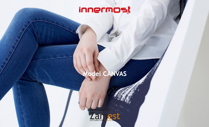 Canvas by Innermost