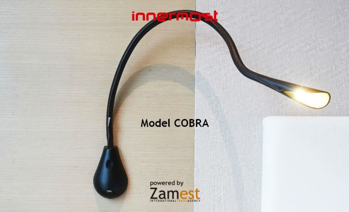 Cobra by Innermost