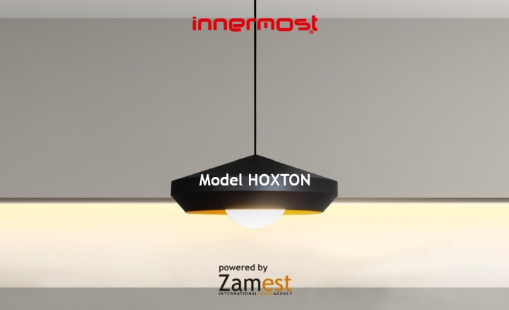 Hoxton by Innermost