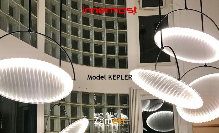 Kepler by Innermost