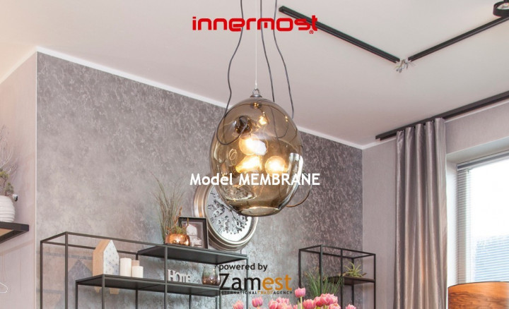 Membrane by Innermost
