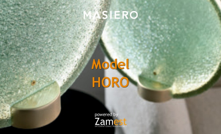 Horo by Masiero