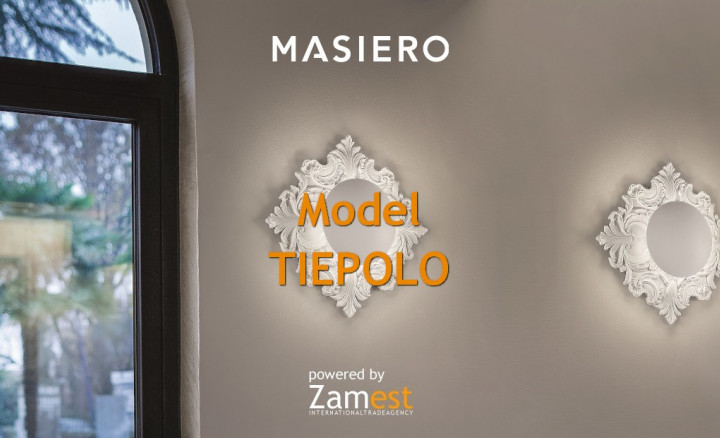 Tiepolo by Masiero