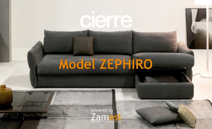 Zephiro by Cierre