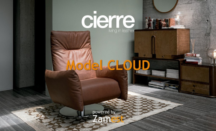 Cloud by Cierre