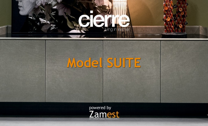 Suite by Cierre