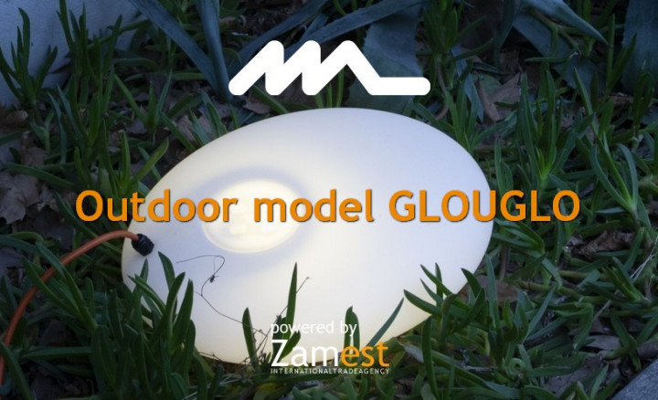 Glouglo by Martinelli Luce