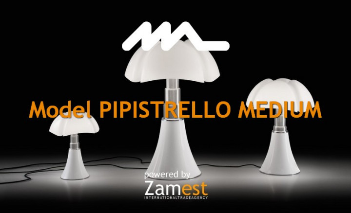 Pipistrello Medium by Martinelli Luce