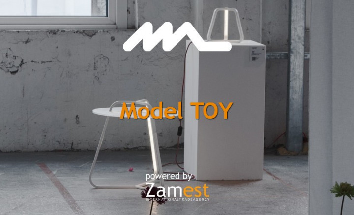 Toy by Martinelli Luce