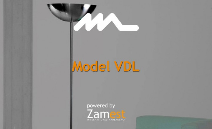 VDL by Martinelli Luce