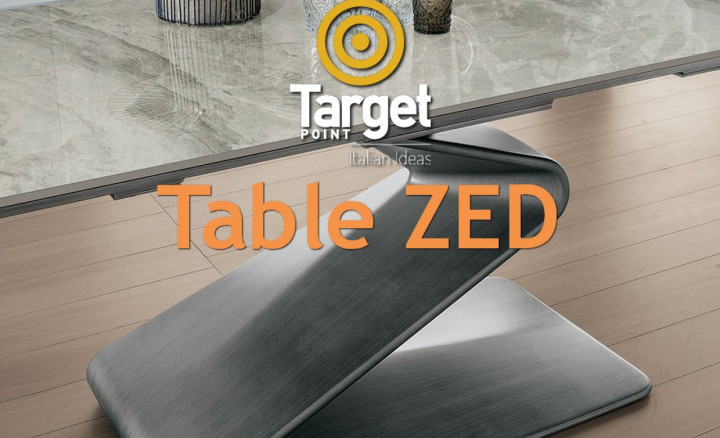 Table ZED