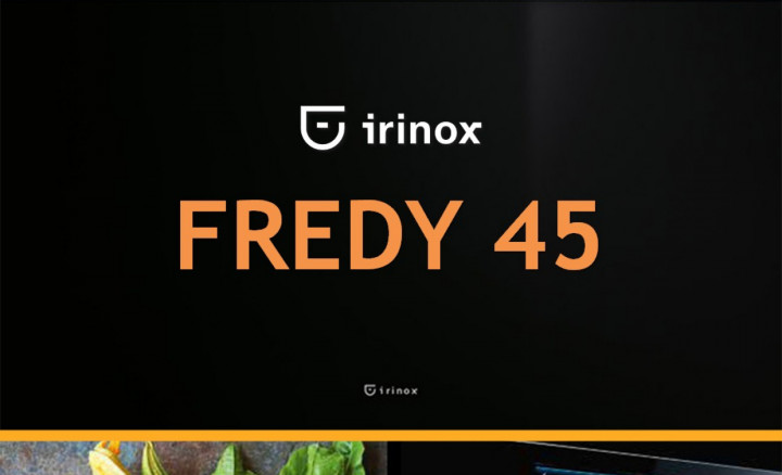FREDY 45