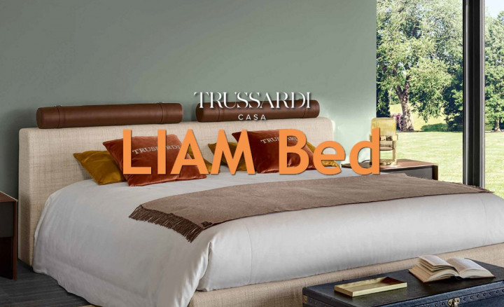 LIAM Bed