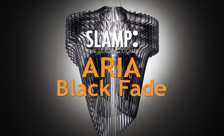 ARIA Black Fade