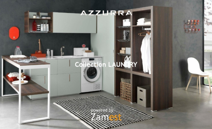 Collection LAUNDRY