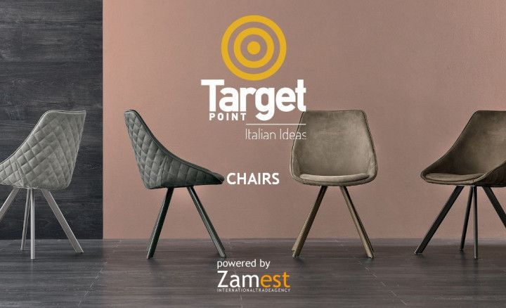 Chairs by Target Point
