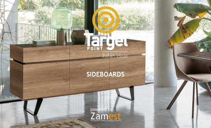 Sideboards by Target Point