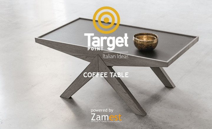 Coffee Tables by Target Point