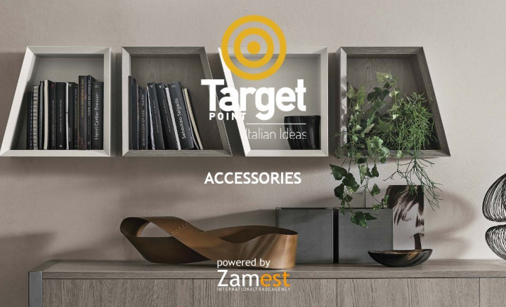 Accessories by Target Point