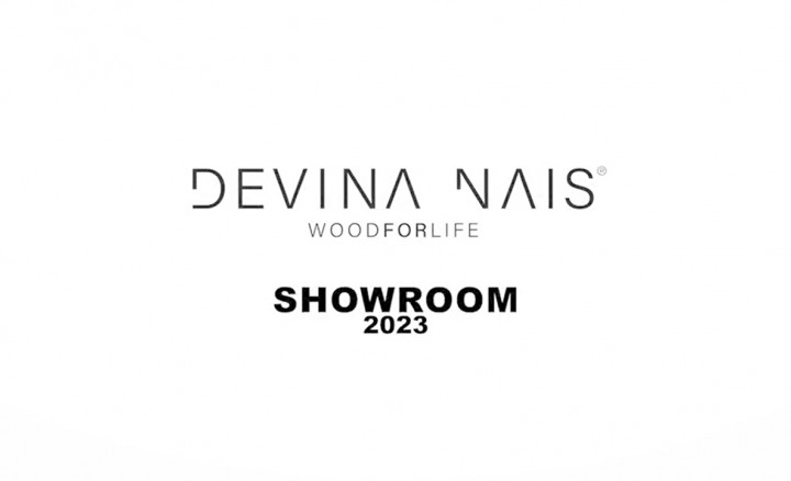 Devina Nais - New Showroom 2023